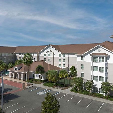 Homewood Suites By Hilton Orlando Airport Екстер'єр фото
