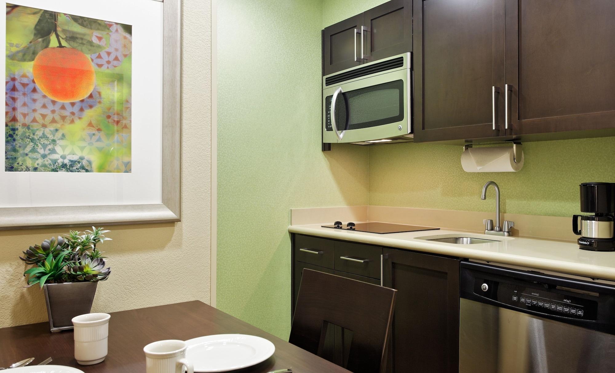 Homewood Suites By Hilton Orlando Airport Екстер'єр фото