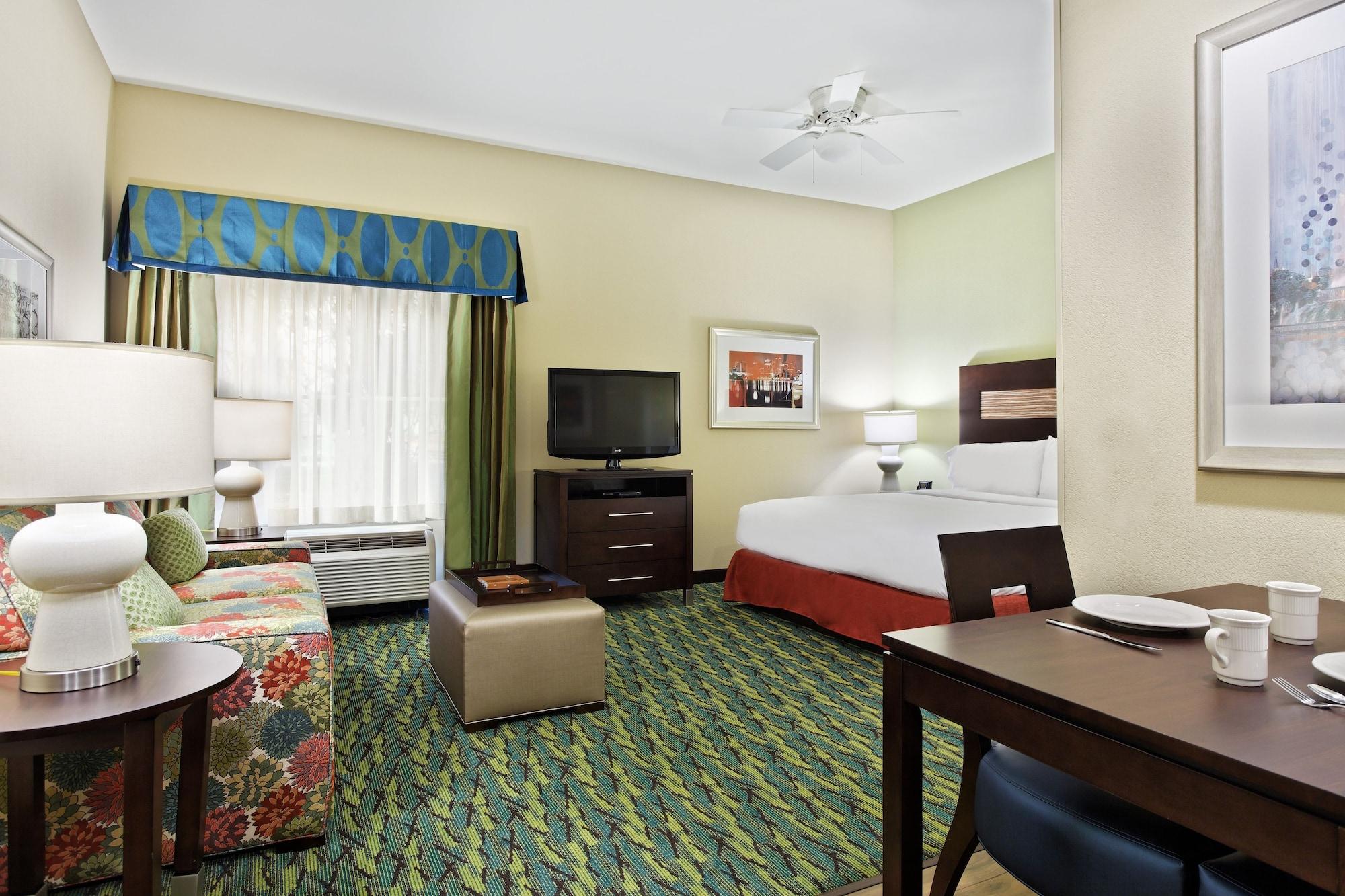 Homewood Suites By Hilton Orlando Airport Екстер'єр фото