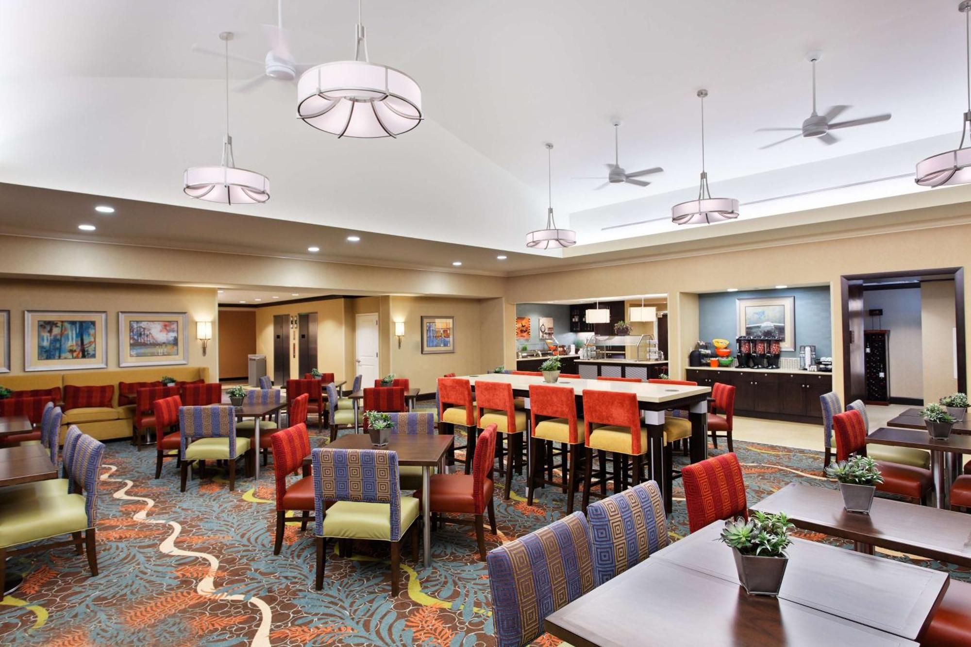 Homewood Suites By Hilton Orlando Airport Екстер'єр фото