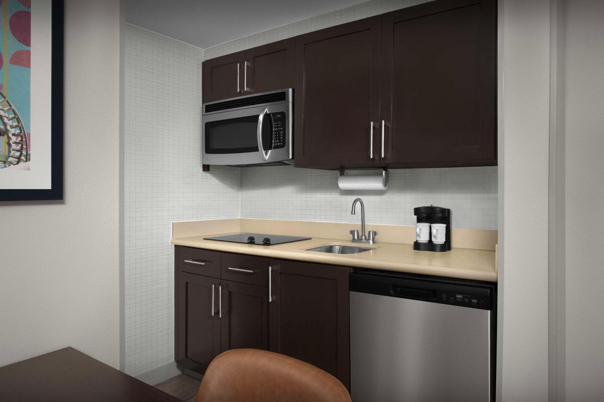 Homewood Suites By Hilton Orlando Airport Екстер'єр фото