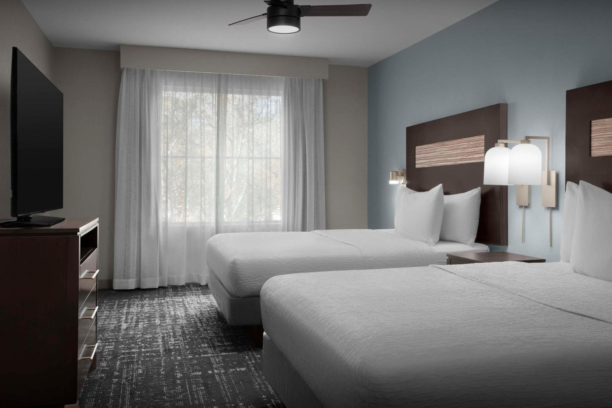 Homewood Suites By Hilton Orlando Airport Екстер'єр фото