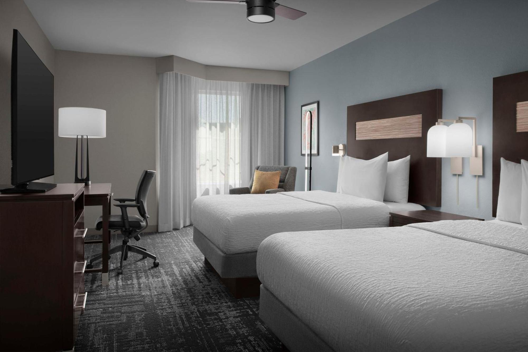 Homewood Suites By Hilton Orlando Airport Екстер'єр фото