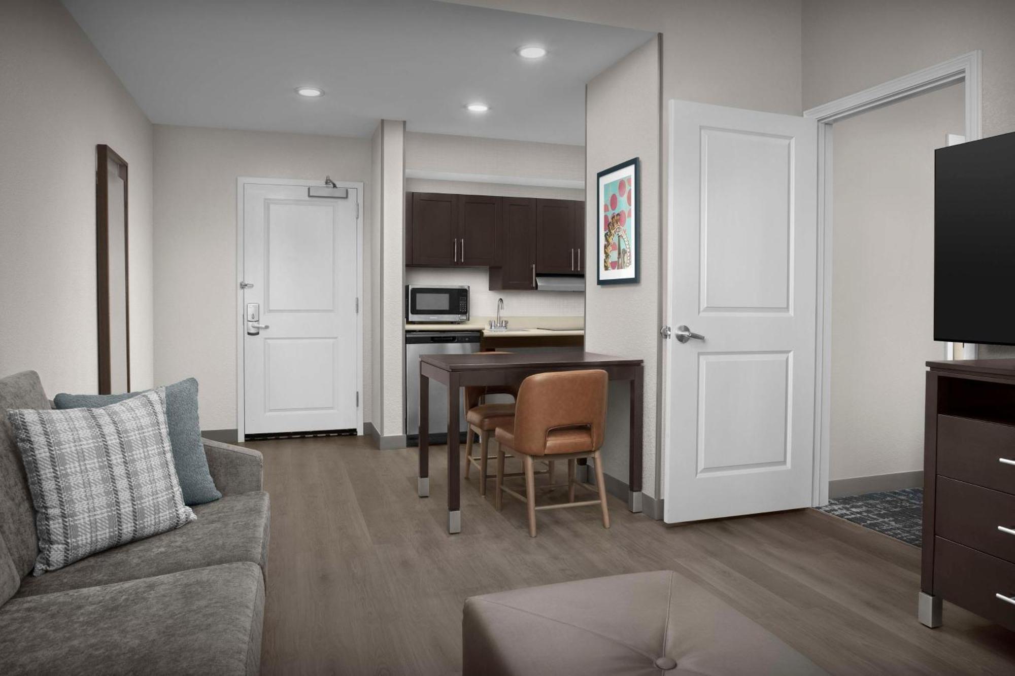 Homewood Suites By Hilton Orlando Airport Екстер'єр фото