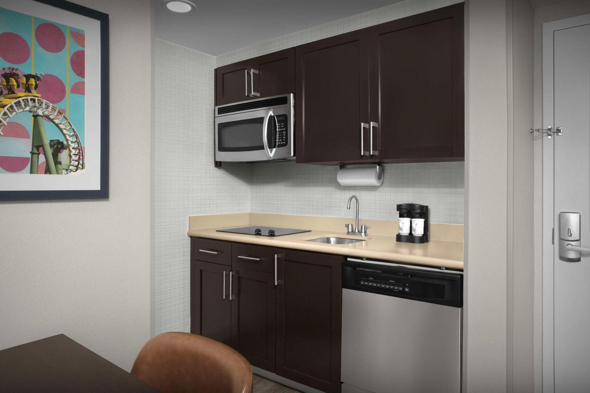 Homewood Suites By Hilton Orlando Airport Екстер'єр фото