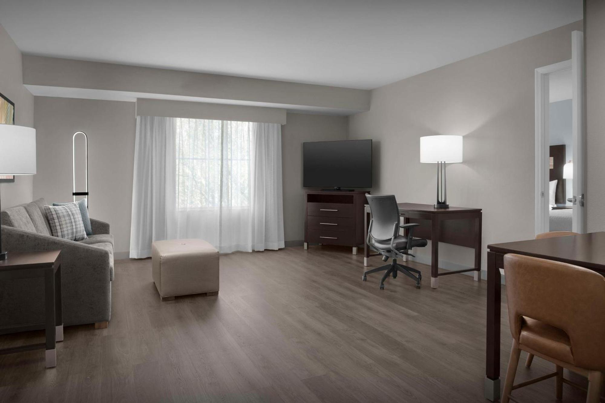 Homewood Suites By Hilton Orlando Airport Екстер'єр фото