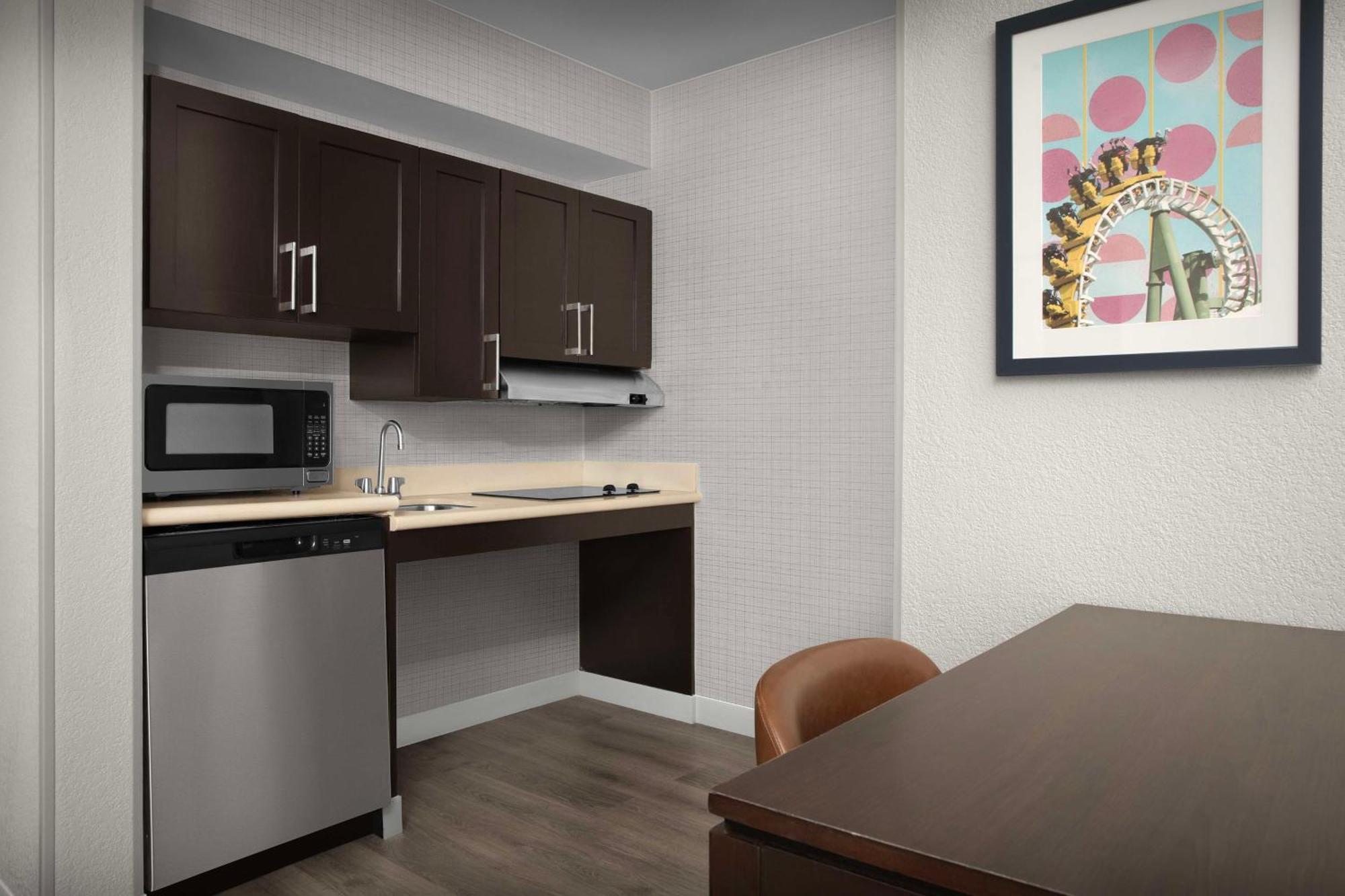 Homewood Suites By Hilton Orlando Airport Екстер'єр фото