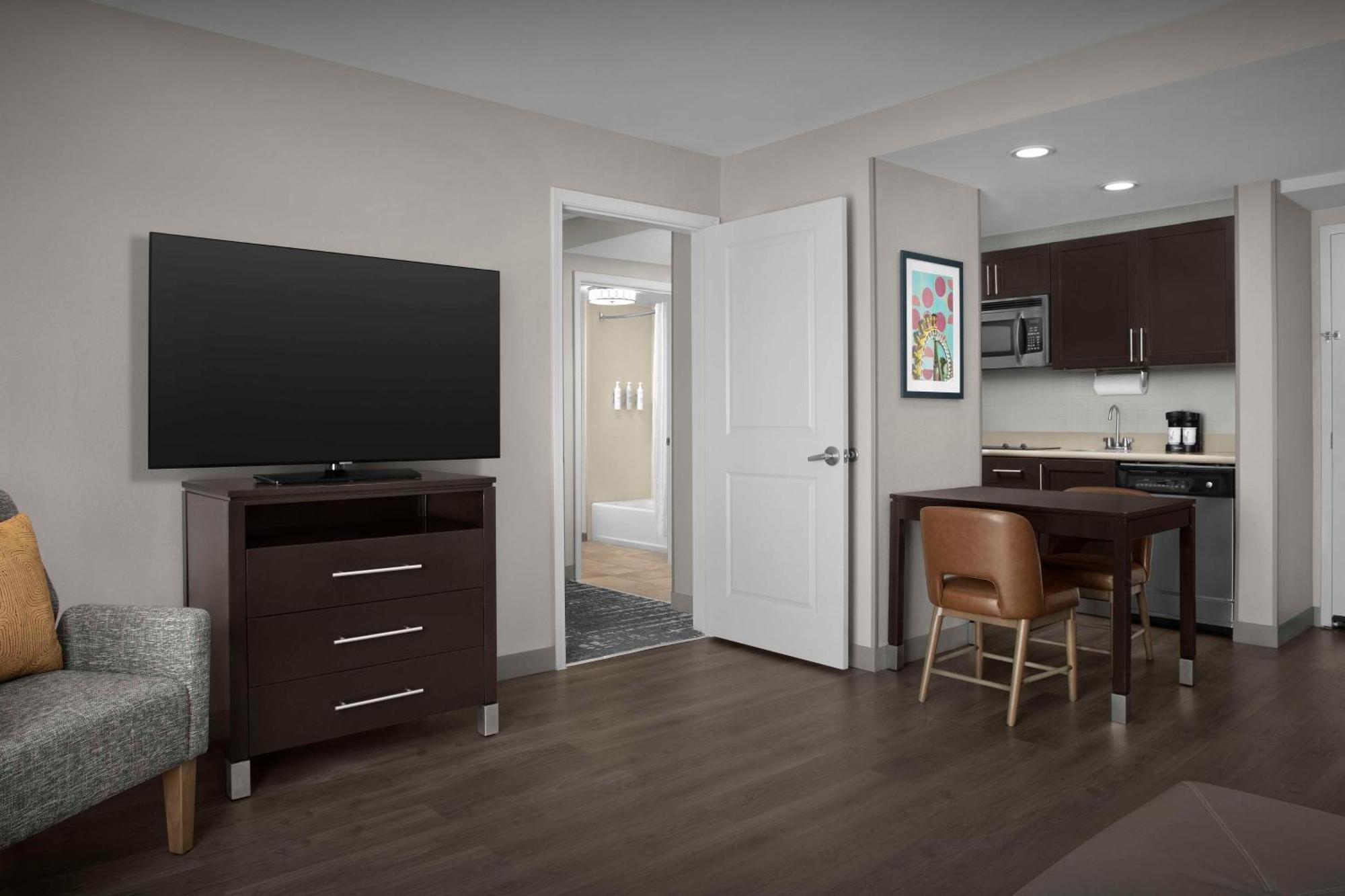 Homewood Suites By Hilton Orlando Airport Екстер'єр фото