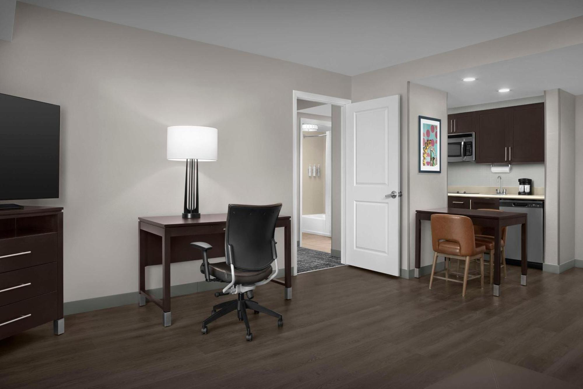 Homewood Suites By Hilton Orlando Airport Екстер'єр фото