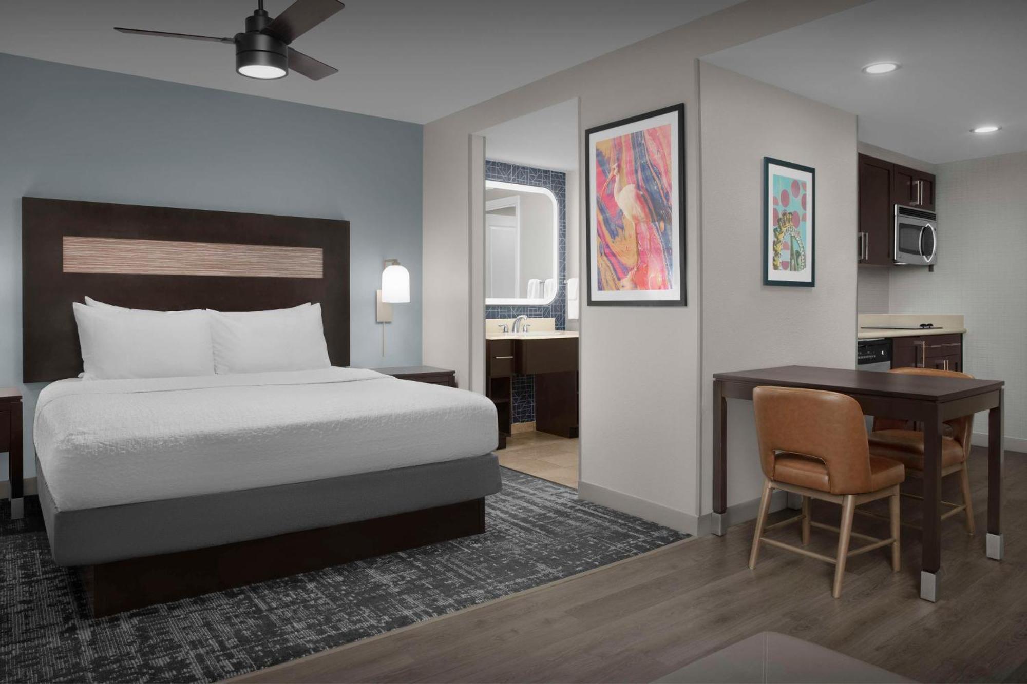 Homewood Suites By Hilton Orlando Airport Екстер'єр фото