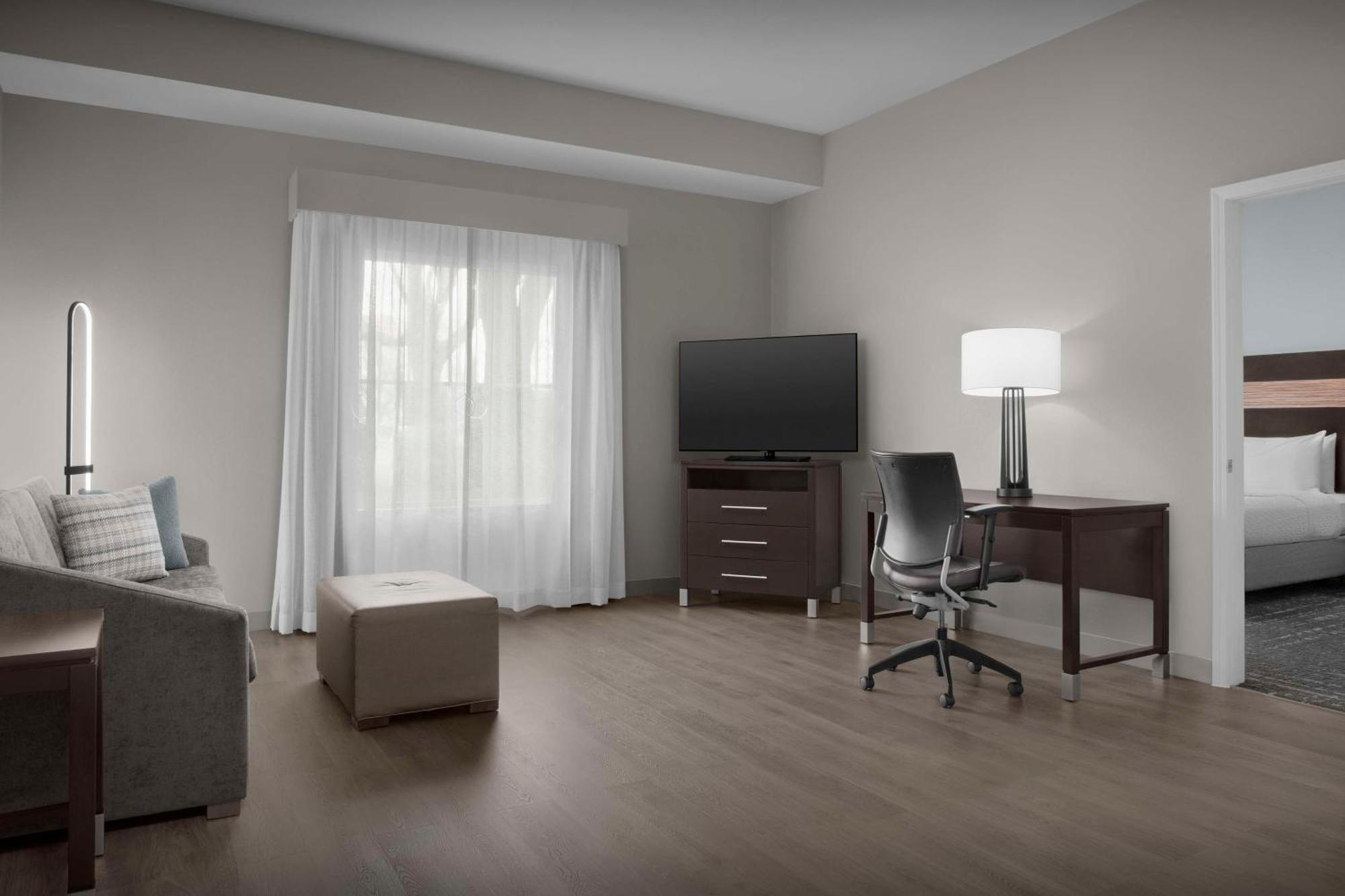 Homewood Suites By Hilton Orlando Airport Екстер'єр фото
