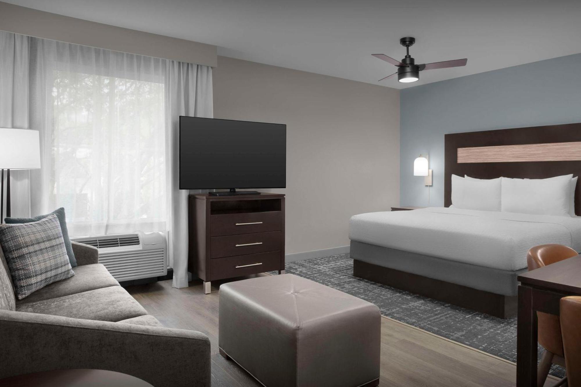 Homewood Suites By Hilton Orlando Airport Екстер'єр фото