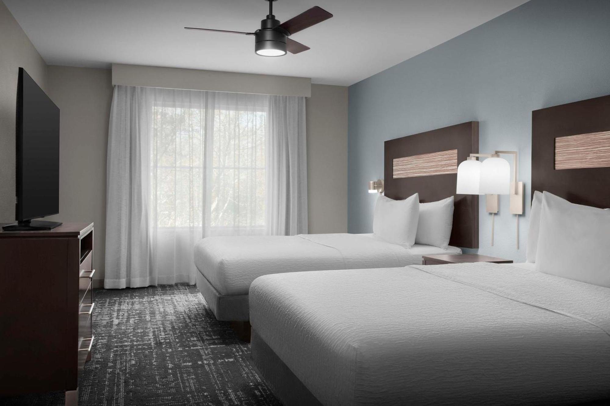 Homewood Suites By Hilton Orlando Airport Екстер'єр фото
