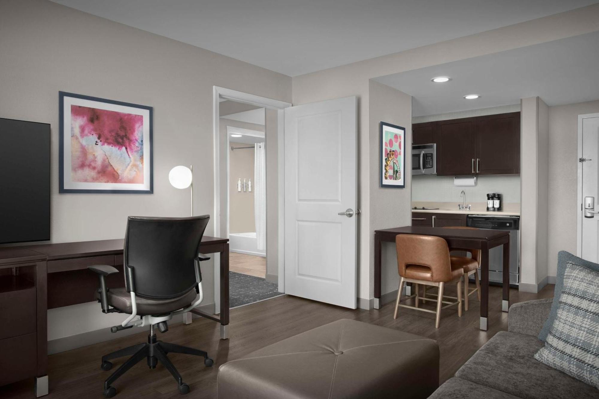 Homewood Suites By Hilton Orlando Airport Екстер'єр фото