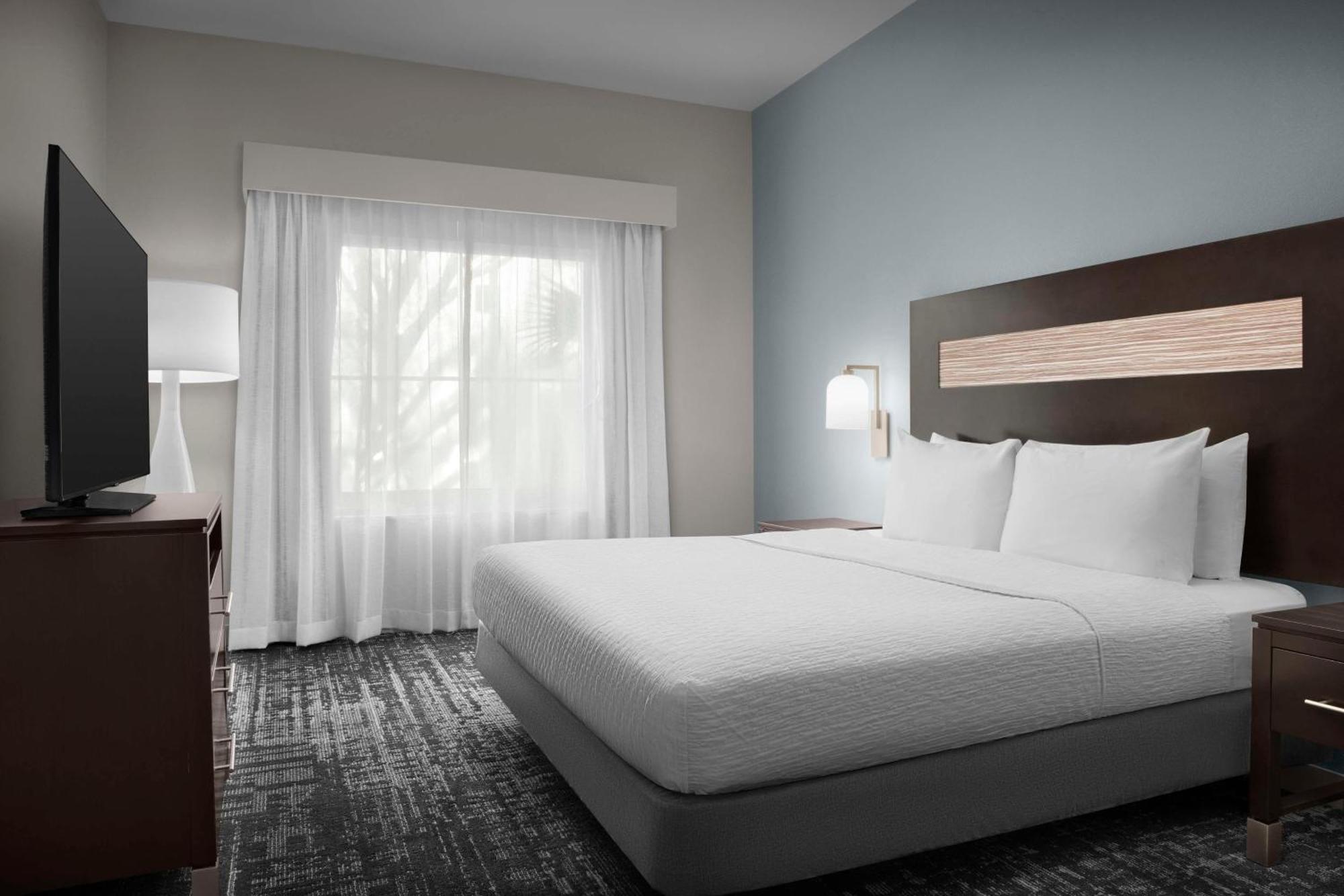 Homewood Suites By Hilton Orlando Airport Екстер'єр фото