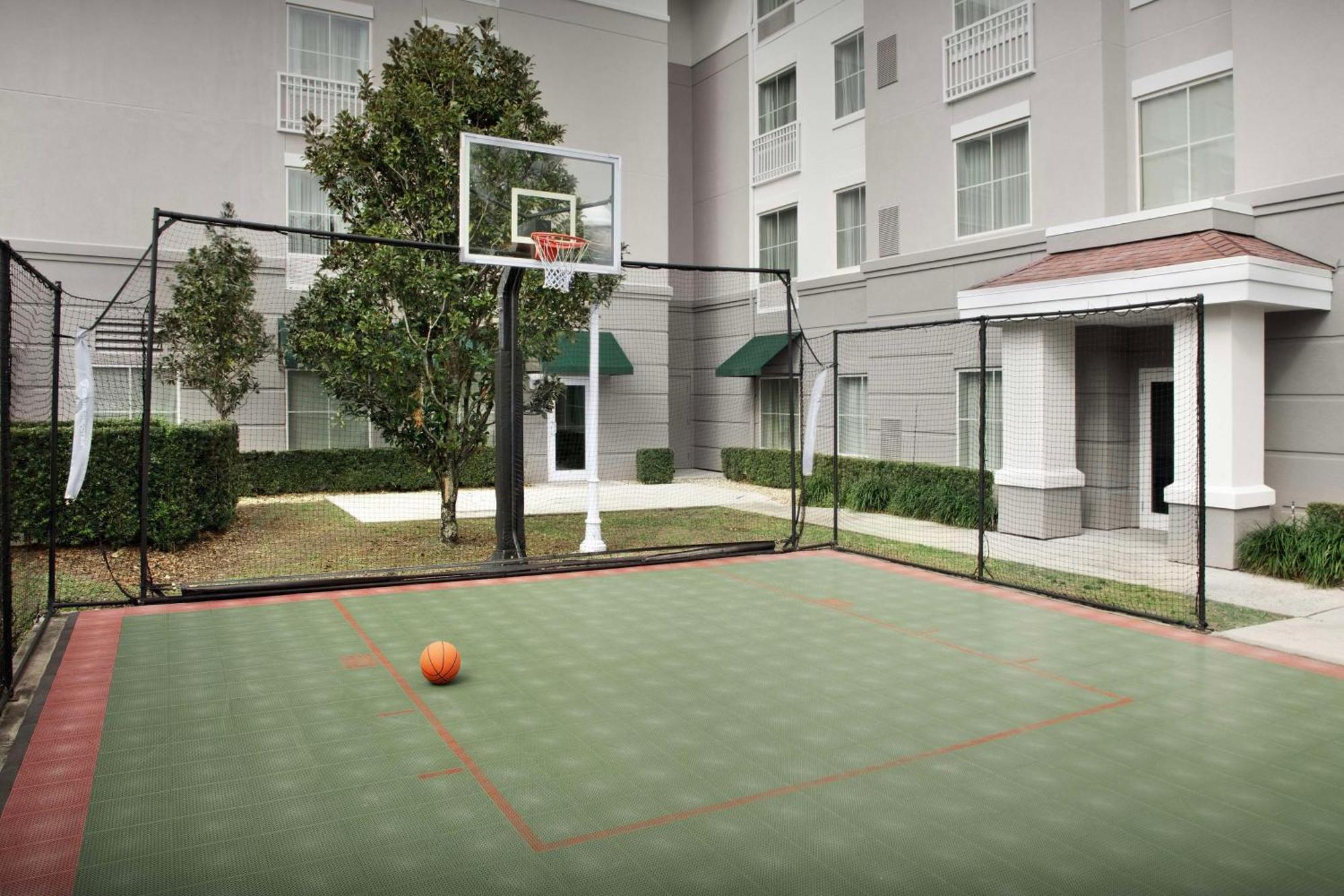 Homewood Suites By Hilton Orlando Airport Екстер'єр фото