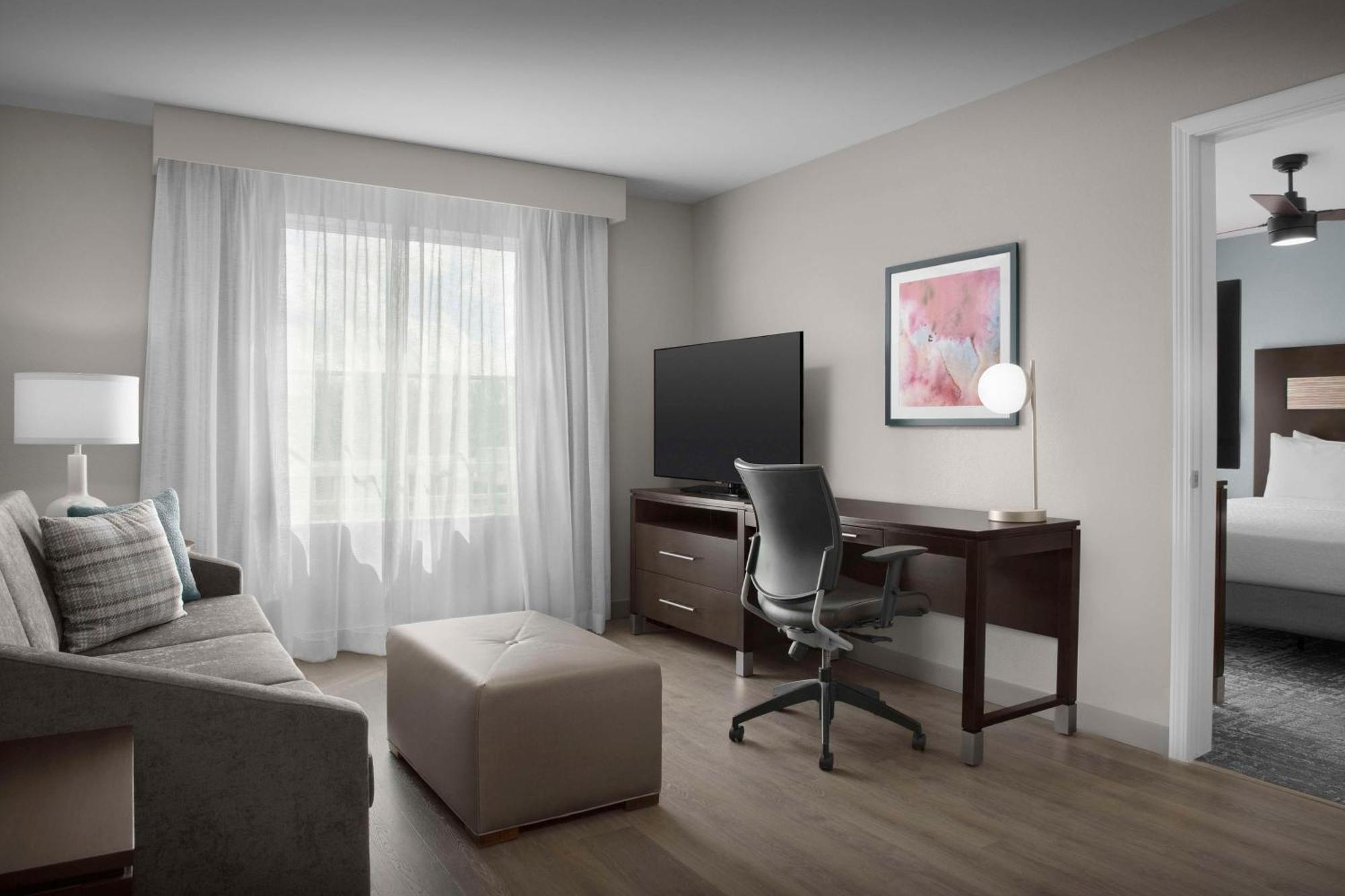 Homewood Suites By Hilton Orlando Airport Екстер'єр фото