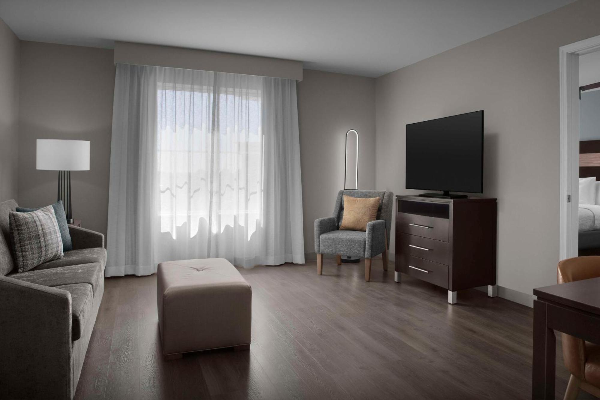 Homewood Suites By Hilton Orlando Airport Екстер'єр фото