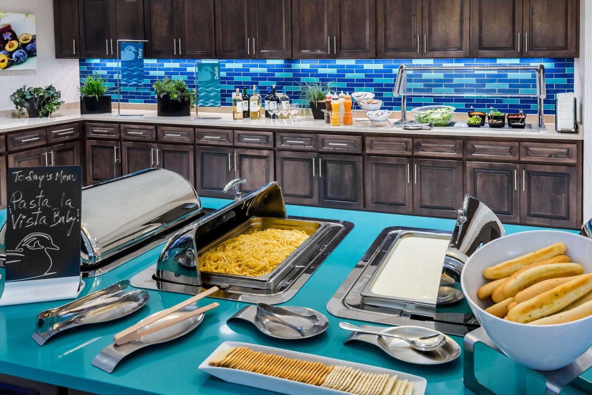 Homewood Suites By Hilton Orlando Airport Екстер'єр фото