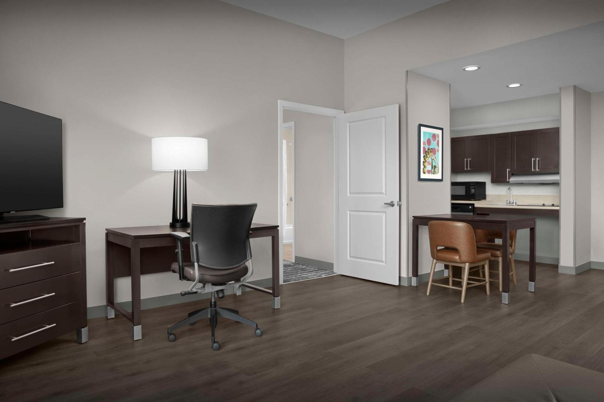 Homewood Suites By Hilton Orlando Airport Екстер'єр фото