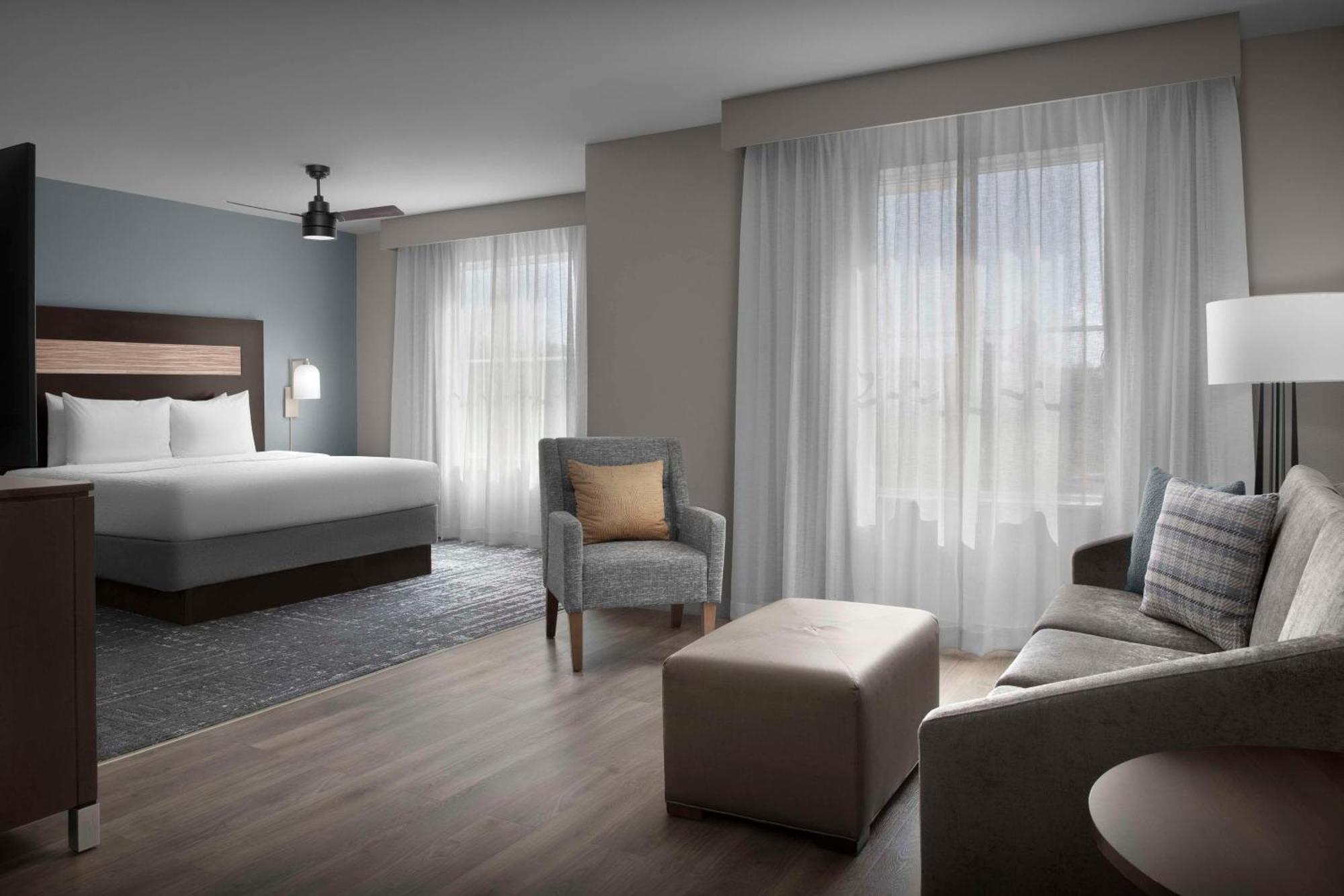 Homewood Suites By Hilton Orlando Airport Екстер'єр фото