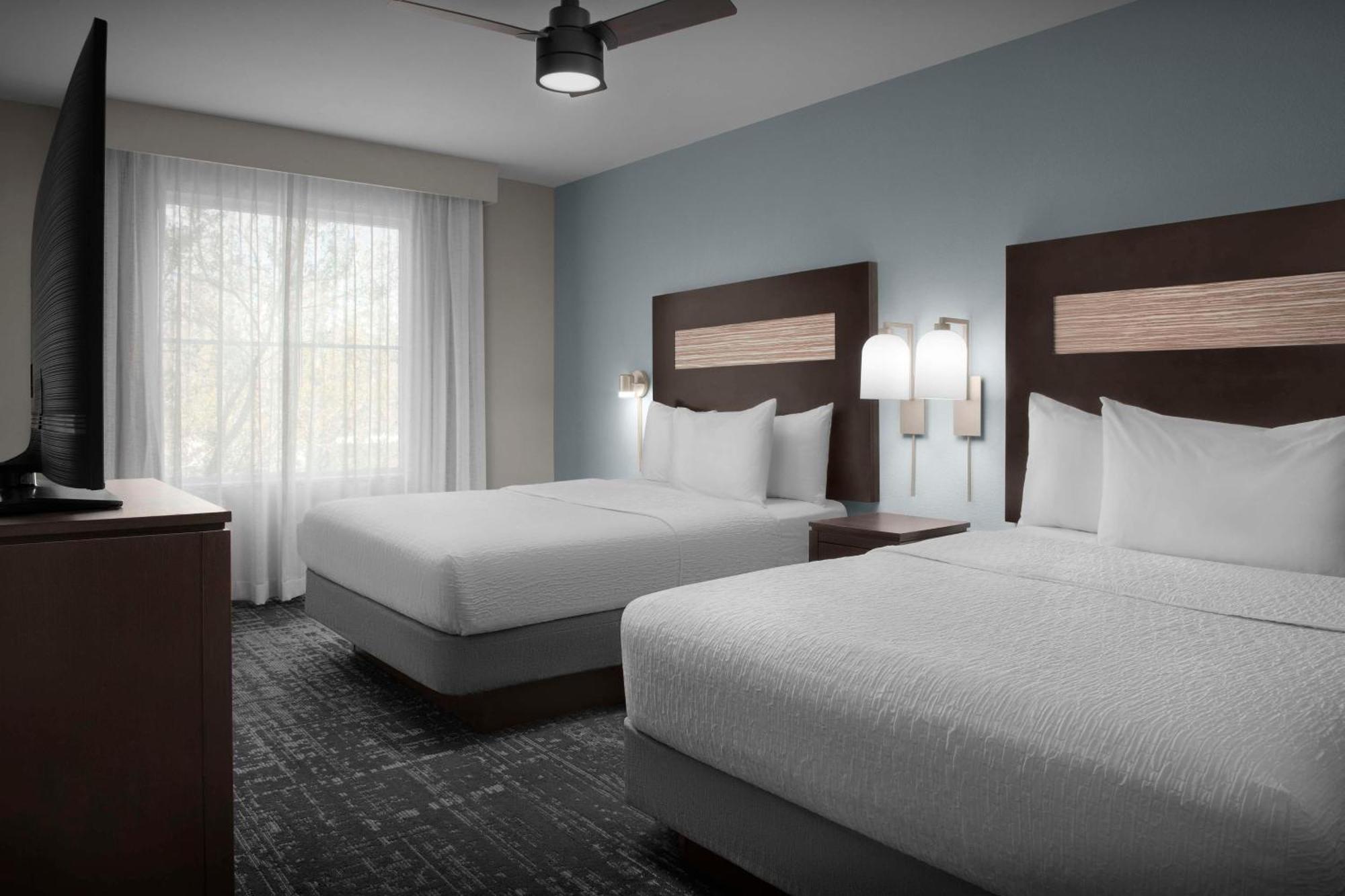 Homewood Suites By Hilton Orlando Airport Екстер'єр фото