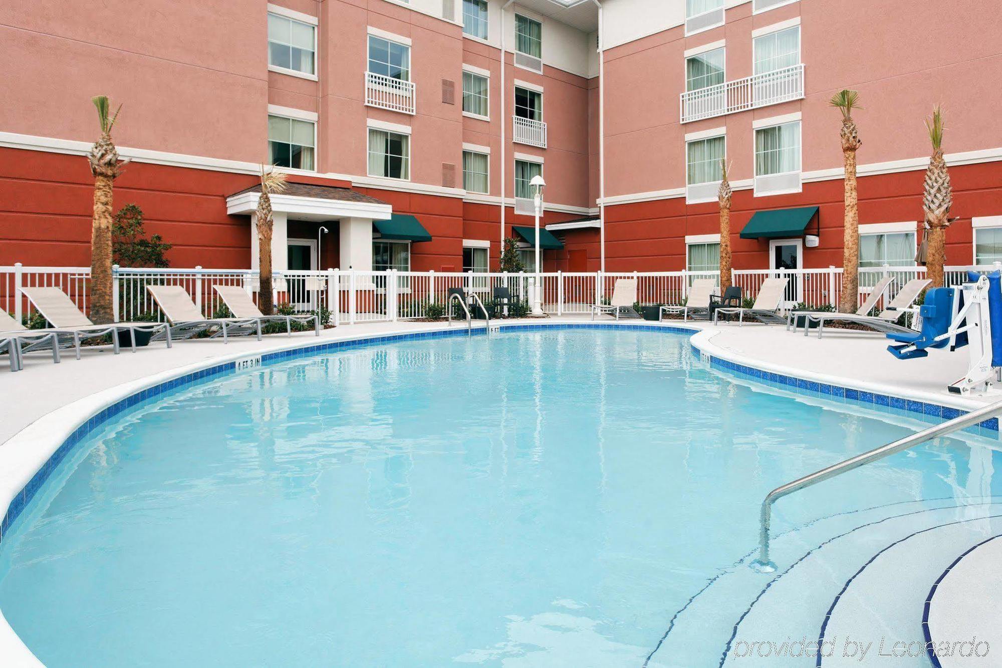 Homewood Suites By Hilton Orlando Airport Екстер'єр фото