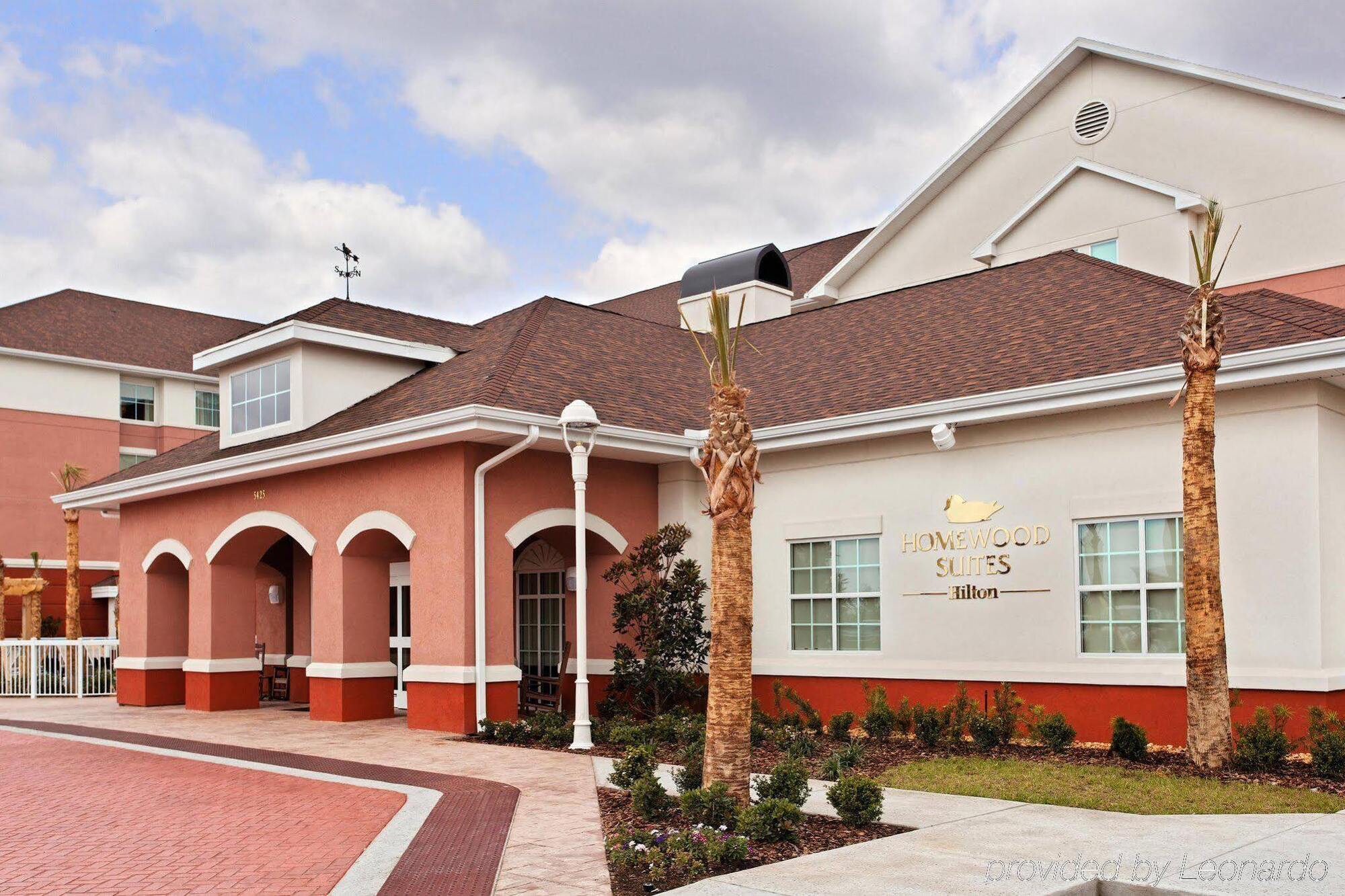 Homewood Suites By Hilton Orlando Airport Екстер'єр фото
